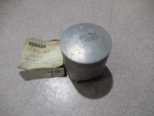 Piston (Yamaha - Yz 80 1999 -