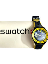 Swatch special fun scuba - swatch,