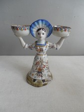 SALERON DOUBLE SALIERE