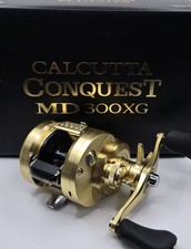 Moulinet shimano calcutta - moulinet,