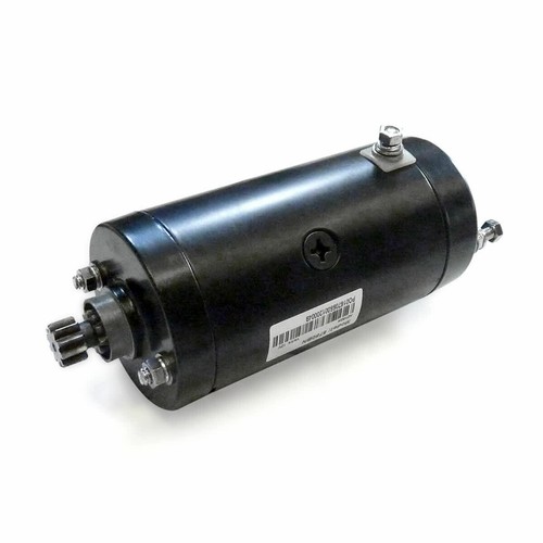 Moteur arrêt wai noir - moteur,