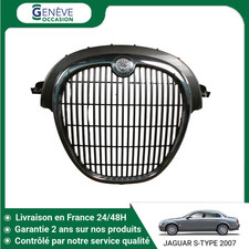 🇫🇷 CALANDRE JAGUAR