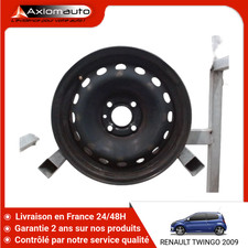 🇫🇷 JANTE TOLE RENAULT