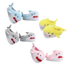 Pantoufles Souples Fantaisie