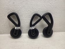 Poignée réglage siège avant