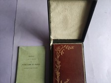 Missel Notre Dame de France