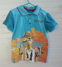 Tom & Kiddy - Boy's Cowboy