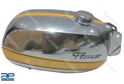 Pour kreidler fleuron - fleuron, rs50