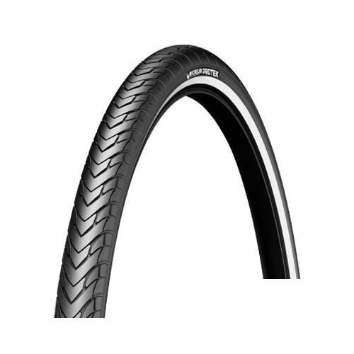 Pneu vtt 26x1 protek - 26x1.85,