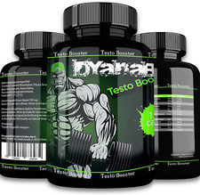 Dyanabol Testo Booster pour
