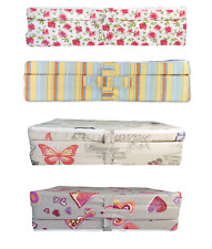 Matelas pliant pour lit de