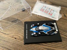 Peugeot 908 HDI FAP #7 Le Mans