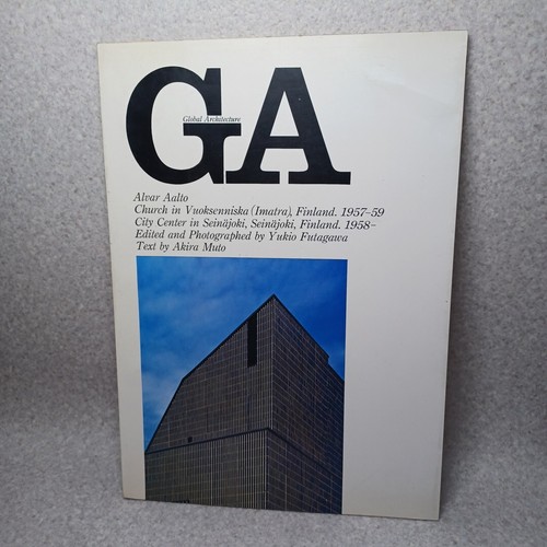 Global architecture - global,
