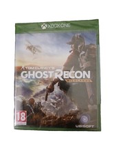 GHOST RECON WILDLANDS GOLD