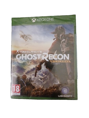 Ghost recon wildlands gold - recon,