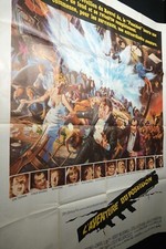 L' AVENTURE DU POSEIDON ! gene