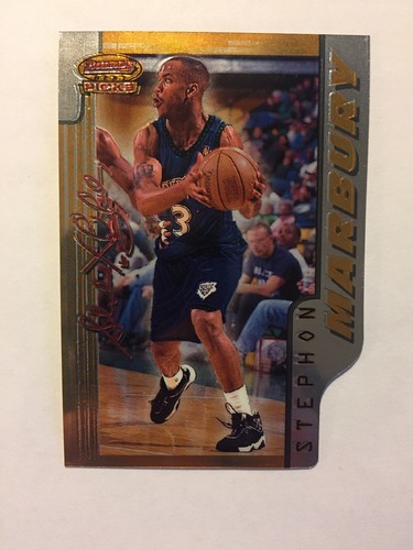 1996 bowmans best - 1996-97,