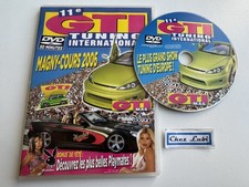 GTI Tuning International 11e
