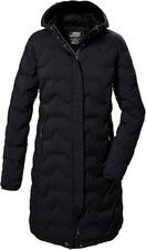 Killtec veste femme parka avec capuche 41806/200 taille 42