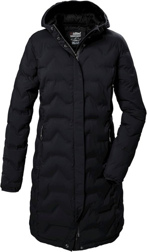 Killtec veste femme parka avec