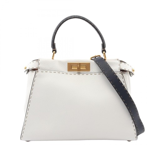Sac main bandoulière - sac, fendi