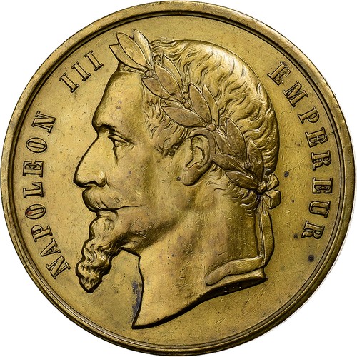 France médaille mort de - france,,