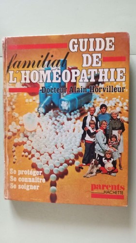 Guide familial - , de