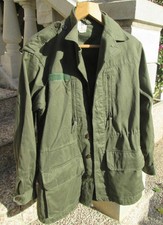 Ancienne Veste satin 300