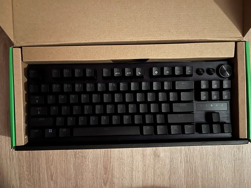 Razer huntsman pro - razer,