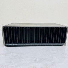 Amplificateur de puissance QUAD 405-2 circuit stable modèle tardif gris...