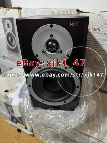 1pcs dynaudio acoustics - dynaudio,