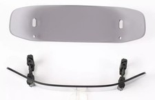 Spoiler de rechange MRA Vario - clair Suzuki GSX650F/GSX1250 FA