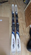 Rossignol Bandit B2 176 cm /