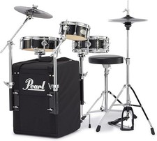 Pearl Compact Drum Rhythm