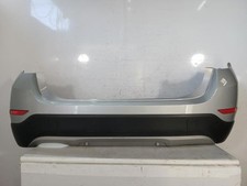 Pare choc arriere BMW X1 E84 PHASE 2 51127345036