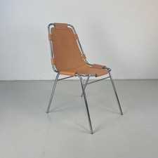 Chaise Charlotte Perriand Les