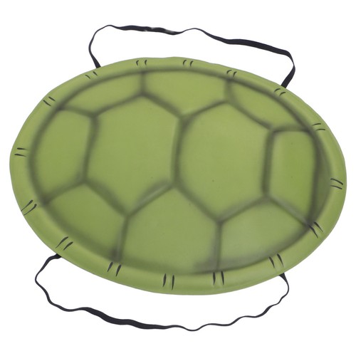 Costume carapace tortue - carapace,