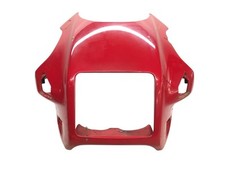 Cache carenage tête de fourche BMW K1 1000 1988-1993