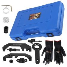 Moteur réglage chane cames