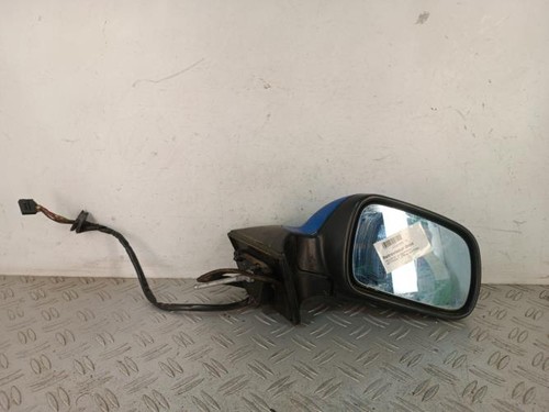Retroviseur droit peugeot 407 - droit,