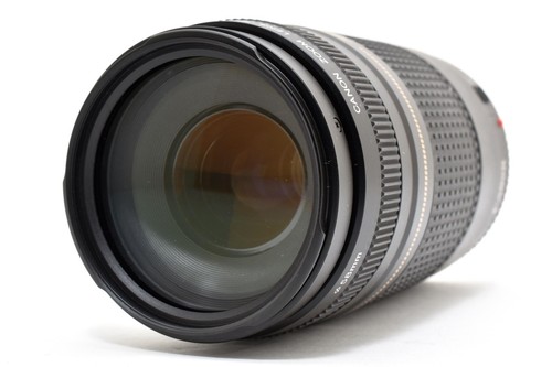 Objectif zoom canon - objectif,