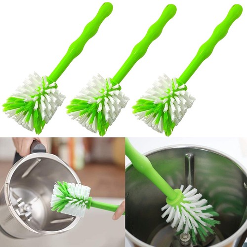 Set brosses nylon - set,