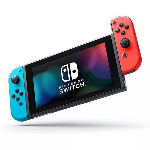 Nintendo switch console - switch,