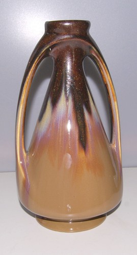 Orchies vase art nouveau a - orchies,