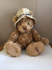 Ours peluche 2006 - bear,