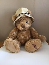Ours en peluche 2006- Bear - Burberry -