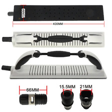 Cale à poncer flexible