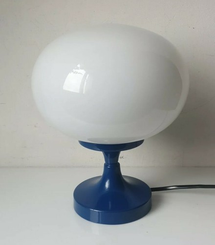 Lampe table vintage - table,