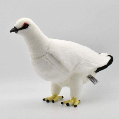 Bh7642 hansa grouse - hansa, winter