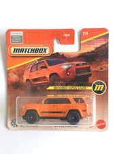 RARE MINIATURE MATCHBOX SUPER
